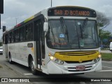 Transportes Vila Isabel A27571 na cidade de Rio de Janeiro, Rio de Janeiro, Brasil, por Marcos Vinícios. Número da foto: #:id.