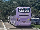 Caio Bus 1600 na cidade de Niterói, Rio de Janeiro, Brasil, por Miguel Souza. Número da foto: #10502583.