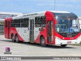 Itajaí Transportes Coletivos 2059 na cidade de Campinas, São Paulo, Brasil, por Henrique Alves de Paula Silva. Número da foto: #10502382.