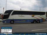 Pet Tur - Rms Transporte e Turismo 3008 na cidade de Aparecida, São Paulo, Brasil, por Paulo Rafael Peixoto. Número da foto: #:id.