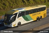 Empresa Gontijo de Transportes 21395 na cidade de São José dos Campos, São Paulo, Brasil, por George Miranda. Número da foto: #10503143.