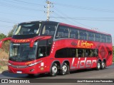 Empresa Lider 190 na cidade de Teresina, Piauí, Brasil, por José Ribamar Lima Fernandes. Número da foto: #:id.