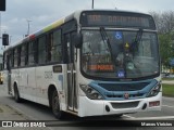 Transportes Futuro C30278 na cidade de Rio de Janeiro, Rio de Janeiro, Brasil, por Marcos Vinícios. Número da foto: #:id.