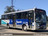 Auto Ônibus Fagundes RJ 101.131 na cidade de Niterói, Rio de Janeiro, Brasil, por Luiz Eduardo Lopes da Silva. Número da foto: #10501788.