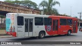 Viação Novo Retiro 88303 na cidade de Contagem, Minas Gerais, Brasil, por Edmar Junio. Número da foto: #:id.