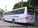 TransMargoo 1062 na cidade de Resende, Rio de Janeiro, Brasil, por Michel Soares da Rocha. Número da foto: #10501543.