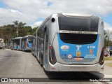Viação Grajaú S.A. 6 1324 na cidade de São Paulo, São Paulo, Brasil, por Wesley Monteiro. Número da foto: #:id.