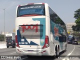 Auto Viação 1001 RJ 108.715 na cidade de São Paulo, São Paulo, Brasil, por Rafael Lopes de Oliveira. Número da foto: #10502179.