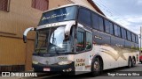 Ônibus Particulares 1500-6 na cidade de Catalão, Goiás, Brasil, por Tiago Gomes da Silva. ID da foto: :id.