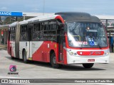 Itajaí Transportes Coletivos 2020 na cidade de Campinas, São Paulo, Brasil, por Henrique Alves de Paula Silva. ID da foto: :id.