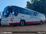 Conquista Turismo 23100 na cidade de Feira de Santana, Bahia, Brasil, por Eleilton Oliveira. Número da foto: #:id.
