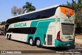Viação Garcia 88059 na cidade de Campinas, São Paulo, Brasil, por Moaccir  Francisco Barboza. Número da foto: #:id.