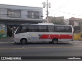 Allibus Transportes 4 5565 na cidade de São Paulo, São Paulo, Brasil, por Lohan Mariano. Número da foto: #:id.