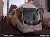 Atol Turismo 118 na cidade de Ponta Grossa, Paraná, Brasil, por BrunyBus Prado. Número da foto: #10503537.