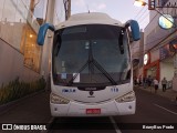 Atol Turismo 118 na cidade de Ponta Grossa, Paraná, Brasil, por BrunyBus Prado. Número da foto: #10503515.