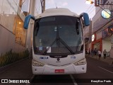 Atol Turismo 118 na cidade de Ponta Grossa, Paraná, Brasil, por BrunyBus Prado. ID da foto: :id.