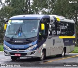 Caravellas Transportes e Turismo 206 na cidade de São Bernardo do Campo, São Paulo, Brasil, por Matheus Costa. Número da foto: #:id.