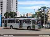 TCCC - Transporte Coletivo Cidade Canção 6419 na cidade de Maringá, Paraná, Brasil, por Bruno Nascimento. Número da foto: #:id.
