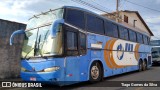 Ônibus Particulares 2504 na cidade de Catalão, Goiás, Brasil, por Tiago Gomes da Silva. Número da foto: #10503455.