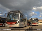 Viação Gatusa Transportes Urbanos 7 6092 na cidade de São Paulo, São Paulo, Brasil, por Michel Sc. Número da foto: #:id.