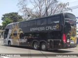 Empresa Cruz 60102 na cidade de São Paulo, São Paulo, Brasil, por Rafael Lopes de Oliveira. Número da foto: #10502705.