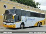 El Shammah Turismo 9908 na cidade de Fortaleza, Ceará, Brasil, por Francisco Elder Oliveira dos Santos. ID da foto: :id.