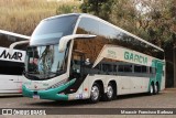 Viação Garcia 88059 na cidade de Campinas, São Paulo, Brasil, por Moaccir  Francisco Barboza. Número da foto: #:id.