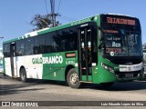 Viação Galo Branco RJ 181.064 na cidade de Niterói, Rio de Janeiro, Brasil, por Luiz Eduardo Lopes da Silva. Número da foto: #10501720.