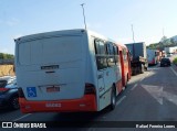 Viação Novo Retiro 88082 na cidade de Betim, Minas Gerais, Brasil, por Rafael Ferreira Lopes. Número da foto: #:id.
