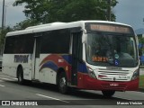 Transportadora Tinguá RJ 156.119 na cidade de Rio de Janeiro, Rio de Janeiro, Brasil, por Marcos Vinícios. Número da foto: #:id.