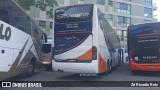 Silveira Rio Turismo 1022 na cidade de Petrópolis, Rio de Janeiro, Brasil, por Zé Ricardo Reis. Número da foto: #10501439.