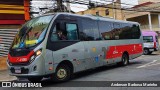 Allibus Transportes 4 5068 na cidade de São Paulo, São Paulo, Brasil, por Anderson Barbosa Marinho. Número da foto: #10503685.
