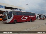 Expresso Gardenia 2855 na cidade de Betim, Minas Gerais, Brasil, por Giangiulio Cocco. Número da foto: #:id.
