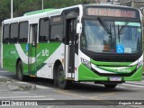 Viação São José RJ 200.022 na cidade de Nova Iguaçu, Rio de Janeiro, Brasil, por Augusto César. Número da foto: #10503092.