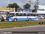 Transportes Barata BN-98008 na cidade de Ananindeua, Pará, Brasil, por Josiel Ramos. Número da foto: #:id.