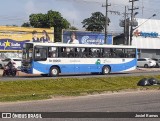 Transportes Barata BN-98008 na cidade de Ananindeua, Pará, Brasil, por Josiel Ramos. ID da foto: :id.