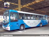 VB Transportes e Turismo 1097 na cidade de Campinas, São Paulo, Brasil, por Danilo Augusto. ID da foto: :id.