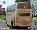 RodeRotas - Rotas de Viação do Triângulo 1808 na cidade de Campinas, São Paulo, Brasil, por Sérgio de Sousa Elias. Número da foto: #10503390.