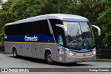 Viação Cometa 12288 na cidade de São Paulo, São Paulo, Brasil, por Rodrigo Coimbra. Número da foto: #:id.