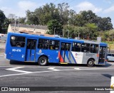 Auto Viação Urubupungá 20.470 na cidade de São Paulo, São Paulo, Brasil, por Rômulo Santos. Número da foto: #:id.