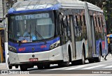 BR7 Mobilidade 2075 na cidade de São Bernardo do Campo, São Paulo, Brasil, por Lucas Marques. Número da foto: #:id.