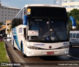 Loredo Turismo 165 na cidade de Aparecida, São Paulo, Brasil, por Vicente de Paulo Alves. Número da foto: #10501776.