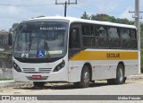 Top Estações 3801 na cidade de Rio Largo, Alagoas, Brasil, por Müller Peixoto. Número da foto: #10502739.
