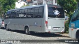 JF Transporte e Turismo RTD2H95 na cidade de Petrópolis, Rio de Janeiro, Brasil, por Zé Ricardo Reis. ID da foto: :id.