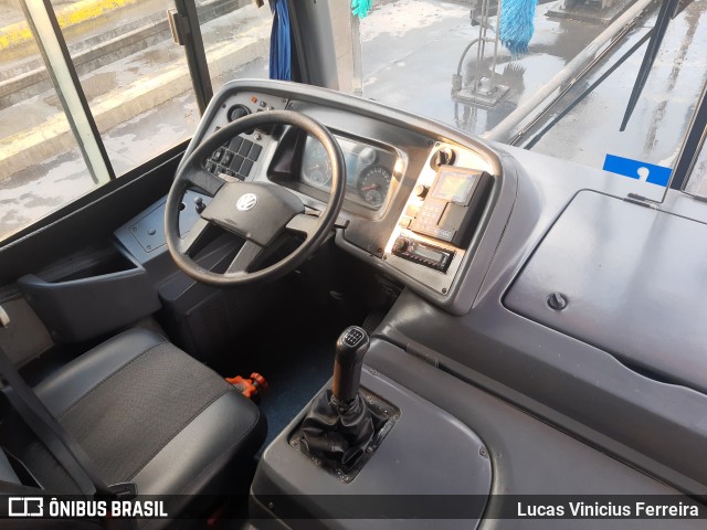BBTT - Benfica Barueri Transporte e Turismo 1836 na cidade de Sorocaba, São Paulo, Brasil, por Lucas Vinicius Ferreira. Número da foto: #10507376.
