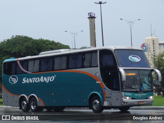 Empresa Santo Anjo da Guarda 18540 na cidade de Florianópolis, Santa Catarina, Brasil, por Douglas Andrez. Número da foto: #10504775.