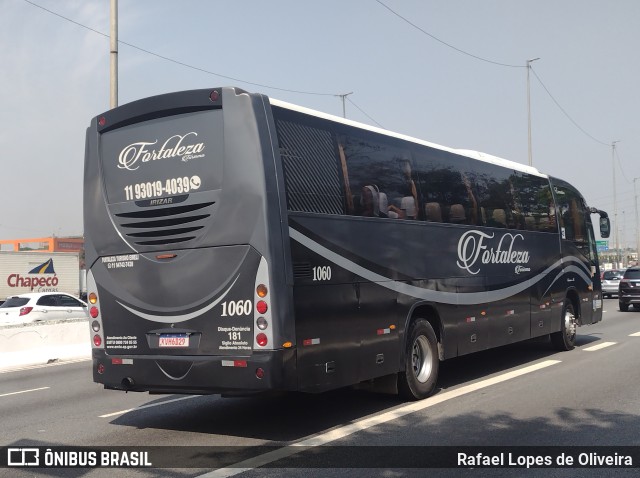 Fortaleza Turismo 1060 na cidade de São Paulo, São Paulo, Brasil, por Rafael Lopes de Oliveira. Número da foto: #10504303.
