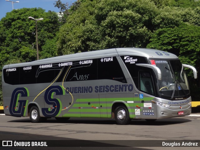Guerino Seiscento 1012 na cidade de Londrina, Paraná, Brasil, por Douglas Andrez. Número da foto: #10504786.