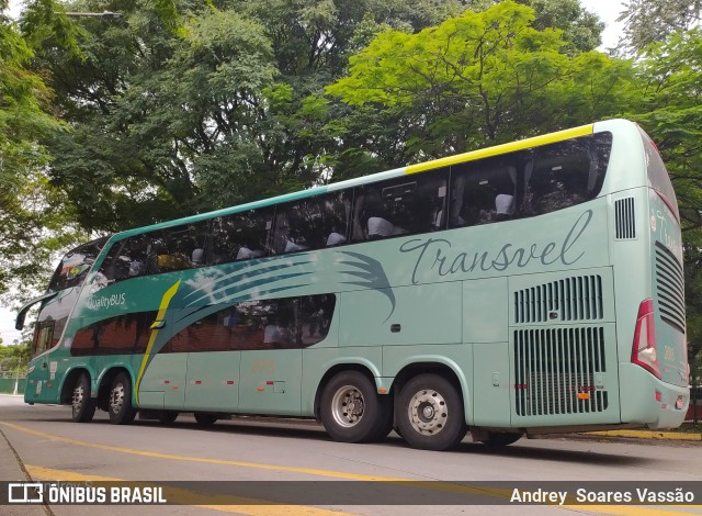 Transvel - Transportadora Veneciana 2018 na cidade de São Paulo, São Paulo, Brasil, por Andrey  Soares Vassão. Número da foto: #10507521.