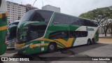 Tocantins Transportes e Turismo 3053 na cidade de Brasília, Distrito Federal, Brasil, por Luan Sebastião. Número da foto: #10503900.